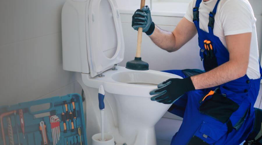Professional same day plumber in Ayr, NE